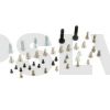 BLH3737 Hardware Set Blade 130X
